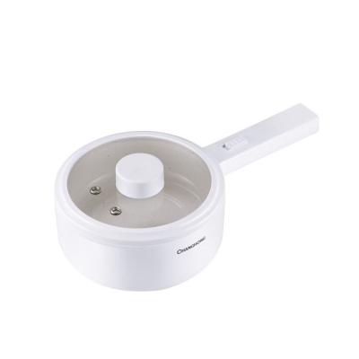 China Outdoor Hot Sales Small Multifunctional Intelligent Electric Pressure Cooker Steamer for sale