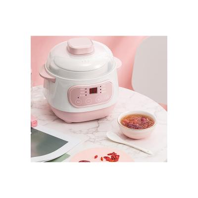 China 2020 New Design Household Rice Cooker Power Company Portable Multifunctional Rice Cooker for sale