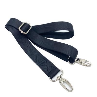 Κίνα Replacement Durable Adjustable Belt Wide Nylon Shoulder Strap For Handbags προς πώληση