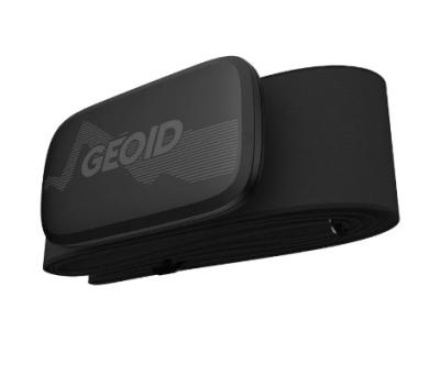 China New Arrival Geoid HS500 Heart Rate Monitor Mover Sensor Waterproof Chest 62.3*35.1*11.5mm for sale