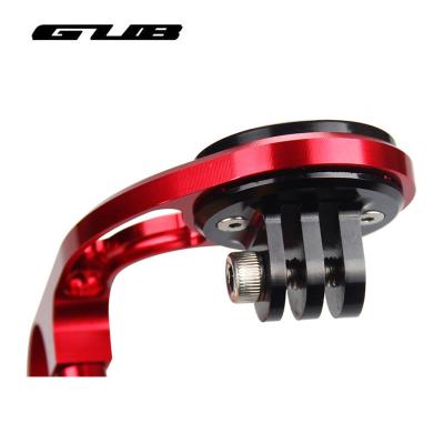 China Cruisers Bike Computer Mount For GARMIN Bike Computer GoPro Camera Support Mount MTB Road Bike Mount Accessories for sale