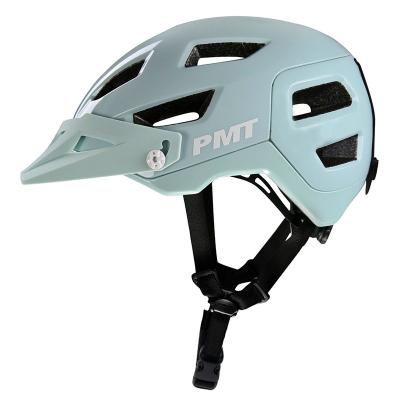 China Durable Reliable Quality PMT Half Helmet Male AM ​​Helmet Male AM ​​Helmet Mountain Bike Downhill Half Helmet for sale