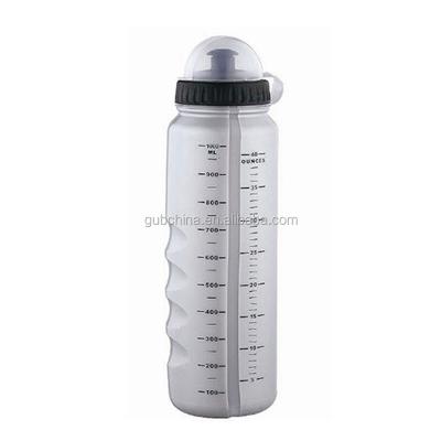 China All Bicycles GUB TEAM 1000ML Cycling BPA Free Plastic Sport Recycling Water Bottle for sale