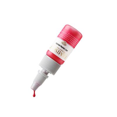 China Microblading PMU Permanent Make Up Pigments Pigment Tattoo Ink Private Label Permanent Makeup Pigment for sale