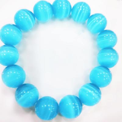 China YCXLatest natural casual/sporty design mounted quartz crystal energy stone beads for men women bracelet for sale