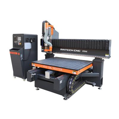 China Acrylic Products Sign Board Making Machine CNC Machine For Sign Making Mini CNC Router for sale