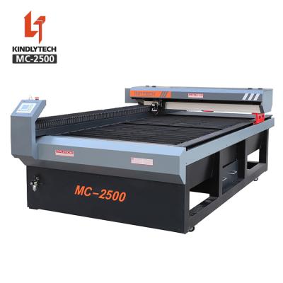 China Laser CUTTING CNC CO2 Laser Engraving Cutting Machine For Acrylic (MC-2500) for sale