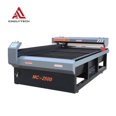 China Laser Engraving High Precision Plastic CNC Cutting Machines CO2 Laser Cutting Machine for sale