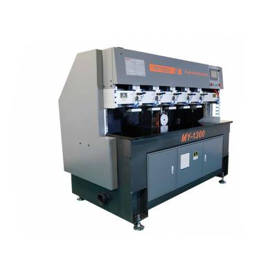 China General Purpose High Speed ​​Polishing Machinery Edge Acrylic Polishing Machine For Sale (MY-1300) for sale