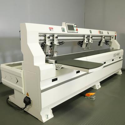 China Length 2800mm High Speed ​​Wood CNC Side Hole Drilling Machine For Furniture for sale