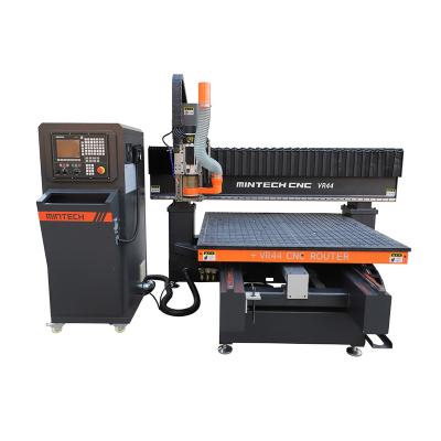 China Acrylic Products CNC Router Cutting Flat Machine CNC Router Aluminum Small Shaft for sale