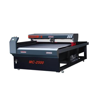 China Laser Engraving High Precision CNC Acrylic /plastic Cutting Machines CO2 Laser Cutting Machine for sale