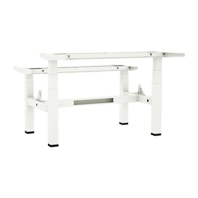 China (Height)new type interesting price adjustable standing desk converter with frame for sale