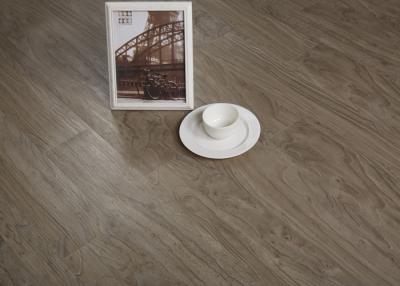 China Glue Down Vinyl Floor 1.8mm LVT Vinyl Flooring 6''×36'' for sale