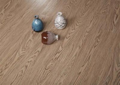 China Project Use Wood Embossed 6x36 Inch Vinyl Plank  Flooring Thickness 2mm for sale