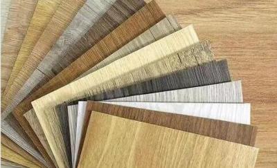 China 1.8mm PVC Waterproof Vinyl Tile Flooring 8