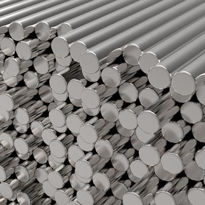 China Construction / Industry / Building / Chemical / Automotive Stainless Steel 10Mm 202 304L 201 Bar Rod for sale