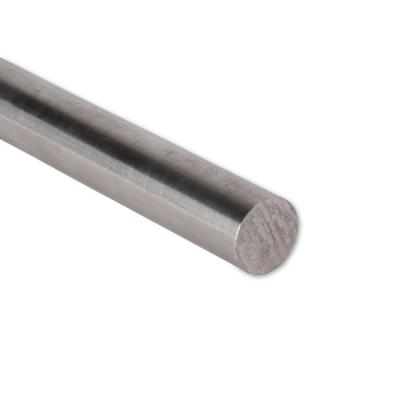 China Construction / Industry / Building / Chemical / Automotive 329 Flat Round Stainless Steel Bar Rod 3.5Mm for sale