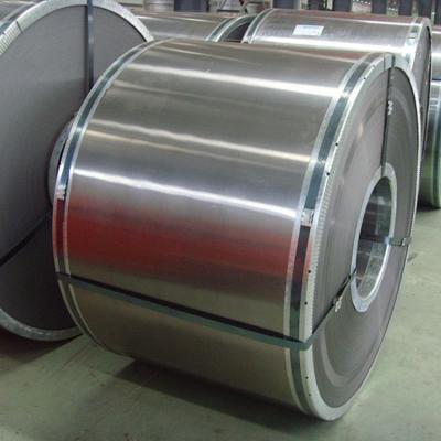 China Construction/Indutry/Cold Building/Chemical/Automotive Stainless Steel Aisi 2507 904L 2101 Rolld Coil for sale