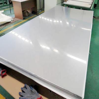 China Construction/Indutry/Building/Chemical/Automotive Stainless Sheet 2mm 304 304 Stainless Steel Plate Suppliers for sale