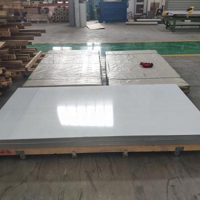 China Construction/Indutry/Building/Chemical/Auto Good Quality 304 Stainless Steel Plate for sale