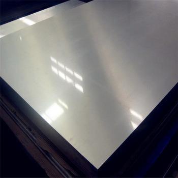 China Construction/Indutry/Building/Chemical/Auto Stainless Steel Plate 304 304L 304 316 316L 321 Stainless Steel Sheet for sale