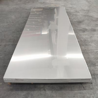 China Best Construction / Industry / Building / Chemical / Auto Sale Customized 304 Stainless Steel Plate For Sale for sale