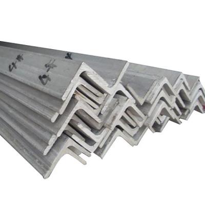 China Construction / Industry / Building / Chemical 250X250X24Mm Hot Rolled 304 316 Stainless Steel Angle Bar for sale