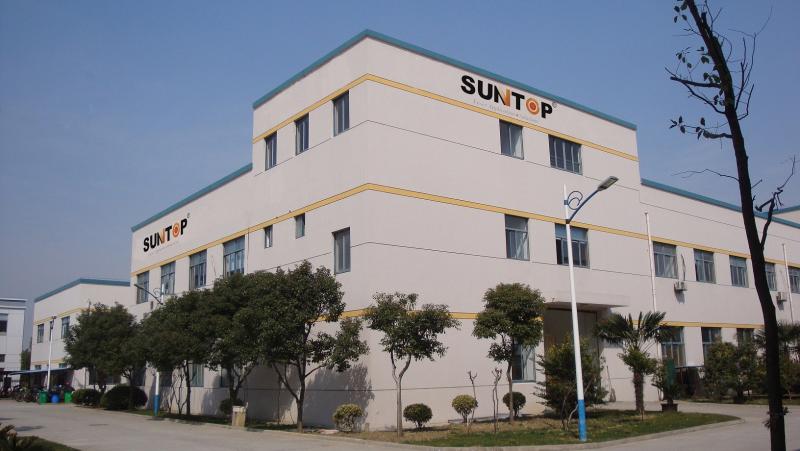 Verifizierter China-Lieferant - Suzhou Suntop Laser Technology Co.,LTD