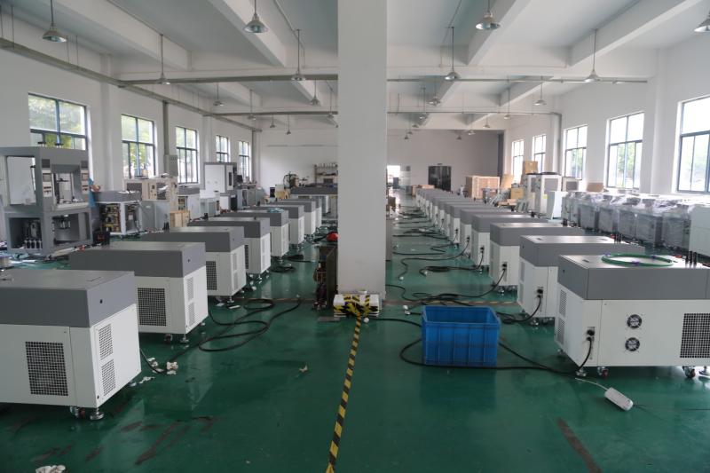 Verifizierter China-Lieferant - Suzhou Suntop Laser Technology Co.,LTD