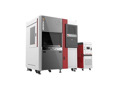 China Faser-Laser-Schneidemaschine-Aluminiummessing geschnittene lange Lebensdauer Cnc kleiner zu verkaufen