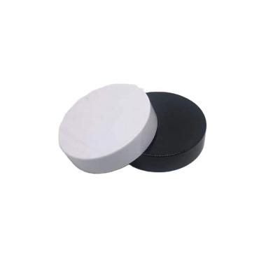 China Non Spill 80/400 White ABS Plastic Thread Screw Cap for sale