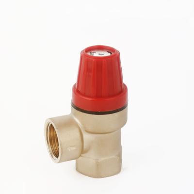 China General suppliers 2020 new products china taizhou STA.5057 brass safety relief valve for sale