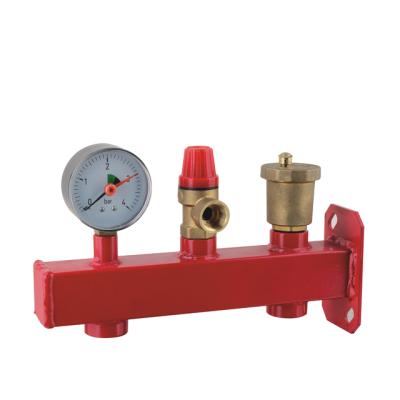 China Chinese sta.5117 taizhou new products china suppliers automatic brass boiler safety relief valve for sale