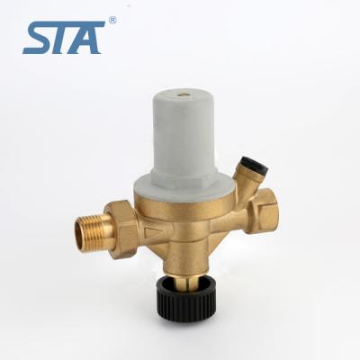 China General china STA.6280 brass water boiler auto fill valve suppliers yuhuan for sale