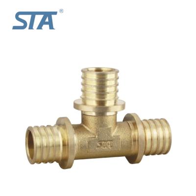 China Online shopping china STA.6088 website brass piping fabrication materials pipe fittings equal for sale