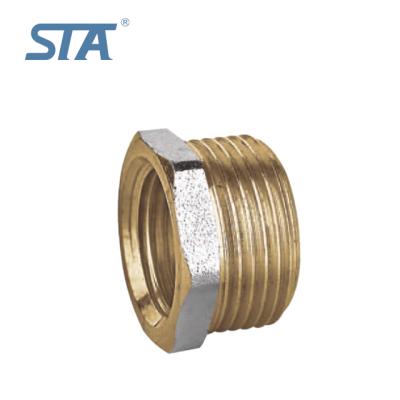 China Online shopping china STA.6006 website manufacturing brass pipe fittings pipe fittings equal for sale