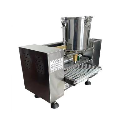 China Cake pancake making layer cupcake making machine spring roll skin maker chapati machine for sale