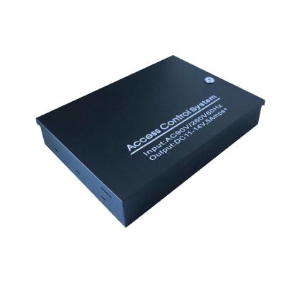 China Full Door Access Control Switching Power Supply Modular 371mm*260mm*70mm for sale