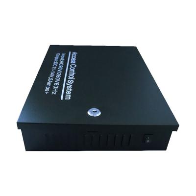 China Hot Selling Good Quality Set Waterproof Outdoor Power Supply 371*260*70mm for sale