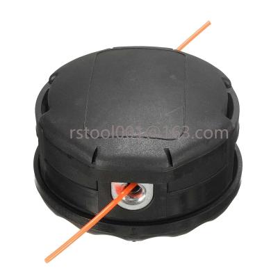 China Trimmer Head for Echo Speed ​​Feed 400 SRM-225 SRM-230 SRM-210 Echo Weed Eater Pas 210 Pas211 Pas225 T400 for sale