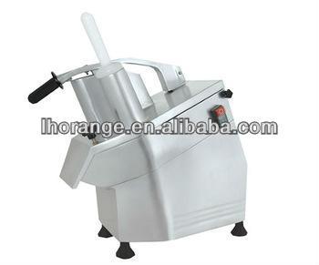 China Hot Selling Vegetable and Fruit Cutter Meat Slicer OR-VMC-200 for sale