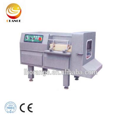 China Factory offering stainless steel meat cube cutting machine ORF-350 for sale