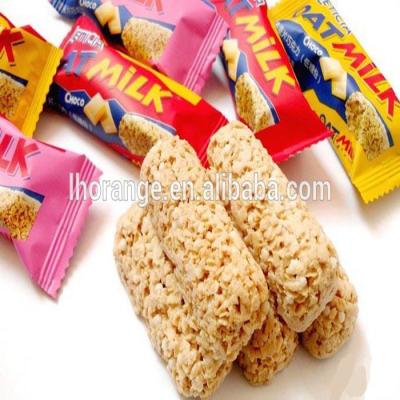 China Hot-selling oatmeal chocolate oatmeal chocolate candy crunchy oatmeal chocolate for sale