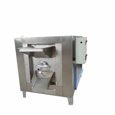 China food & High Quality Beverage Factory Factory Price Peanut Roasting Machine for sale