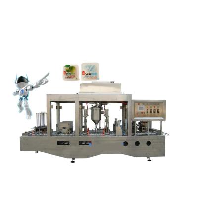 China Best Selling Beverage Ice Popsicle Stick Machines for sale