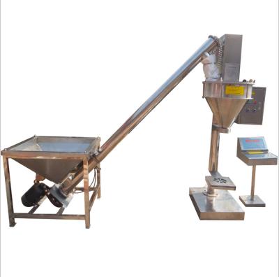 China High Quality Chemical Milk Powder Sachet Packing Machine Price In India Pouch for sale