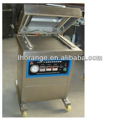 China DZ-400/2S food vacuum packing machine for food for sale