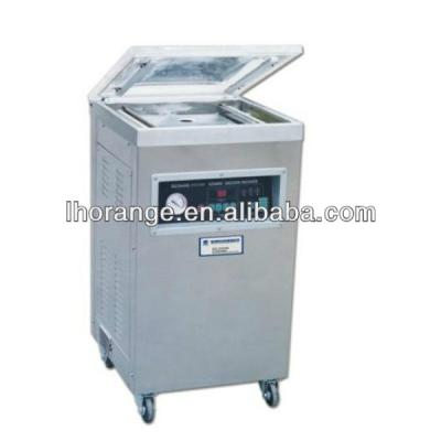 China Hot Sale DZ-400/2S Food Vacuum Packing Machine for sale