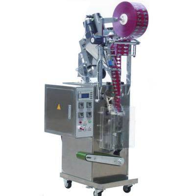 China Best Low Price Vertical Automatic Drinking Straws Packing Machine Coffee Powder Packaging Machine for sale